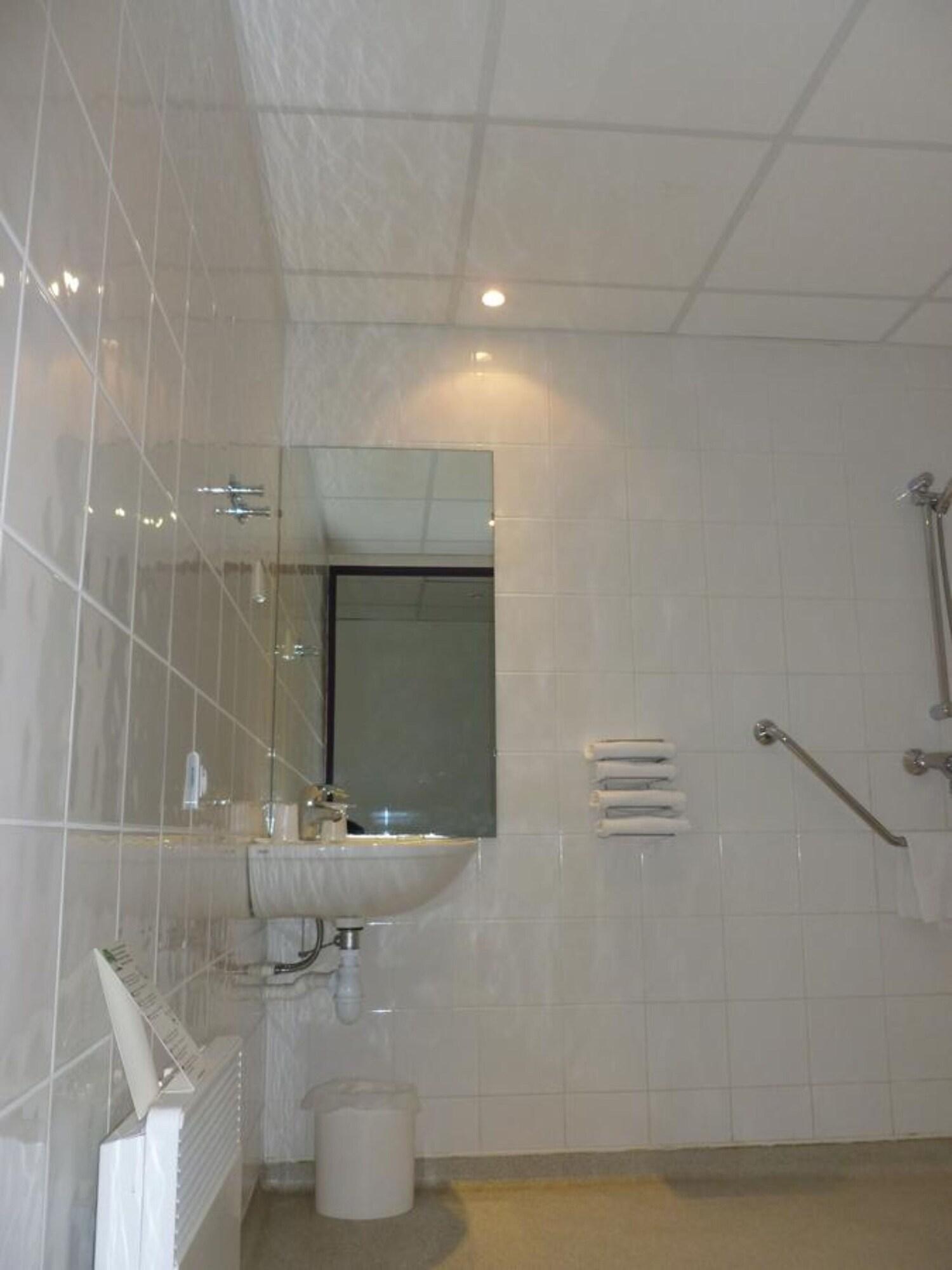 Appart'Hotel - Residence La Closeraie Lourdes Exterior photo