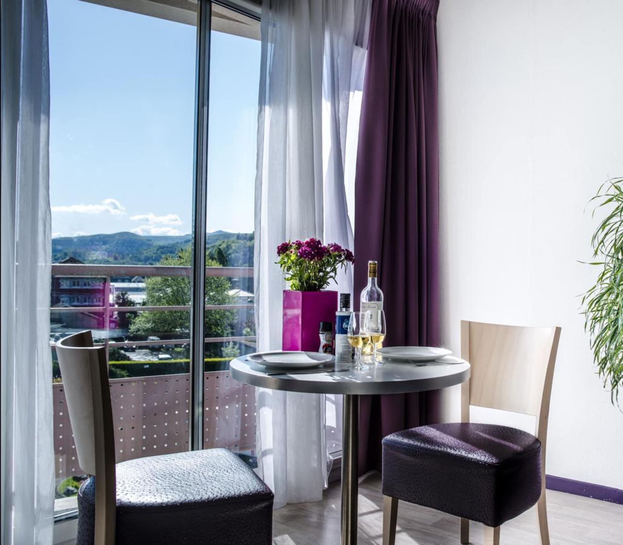 Appart'Hotel - Residence La Closeraie Lourdes Exterior photo