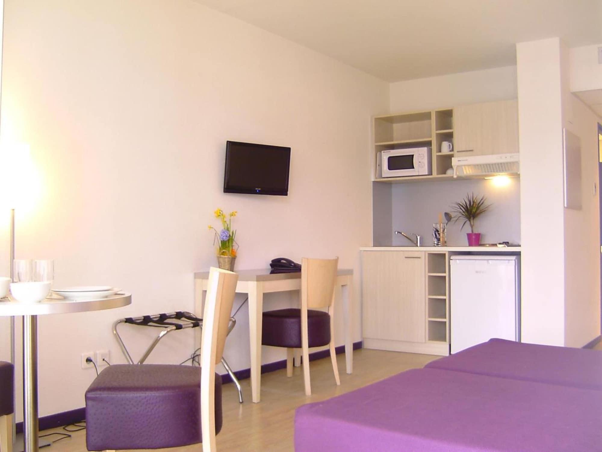Appart'Hotel - Residence La Closeraie Lourdes Exterior photo