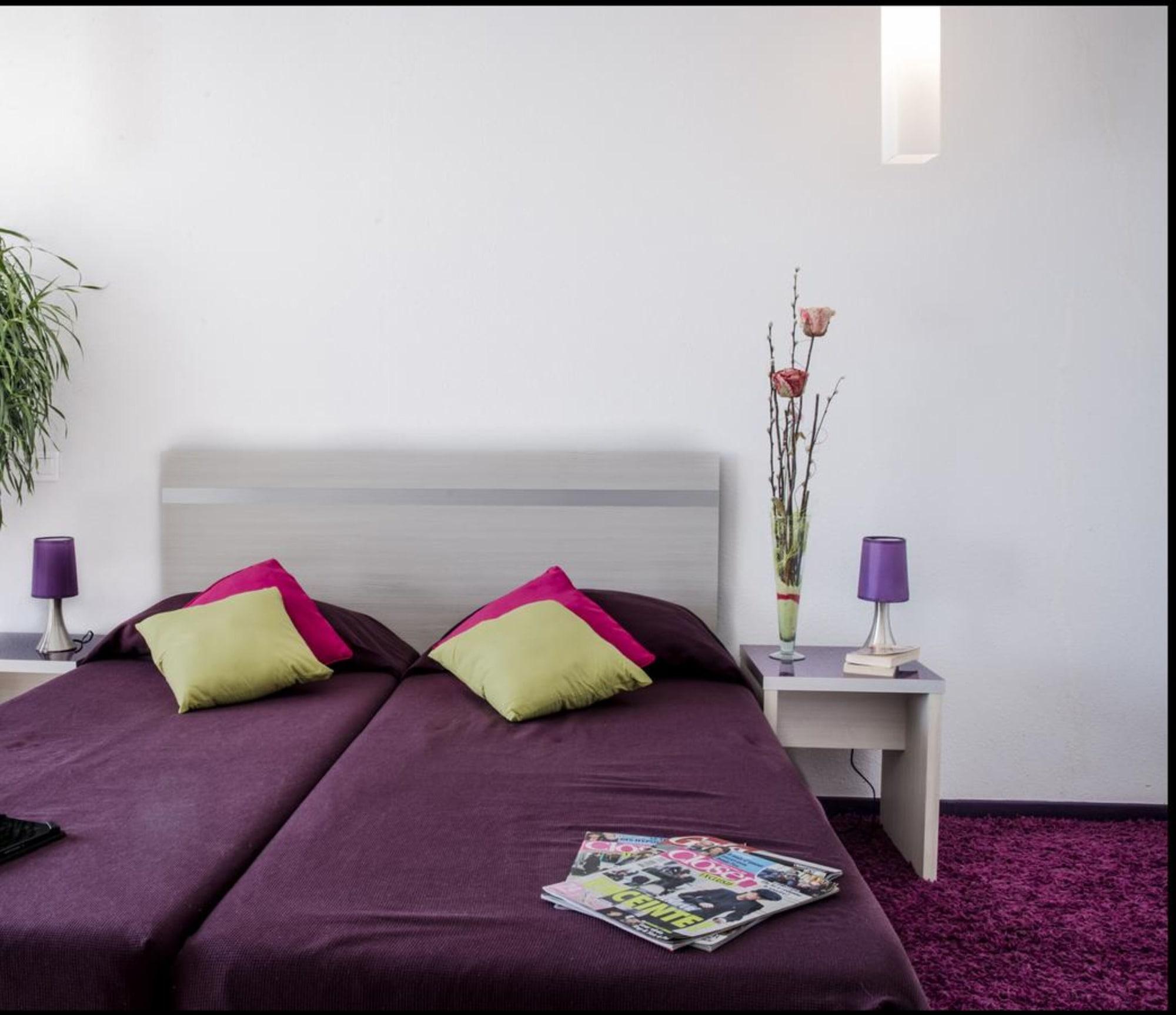 Appart'Hotel - Residence La Closeraie Lourdes Exterior photo