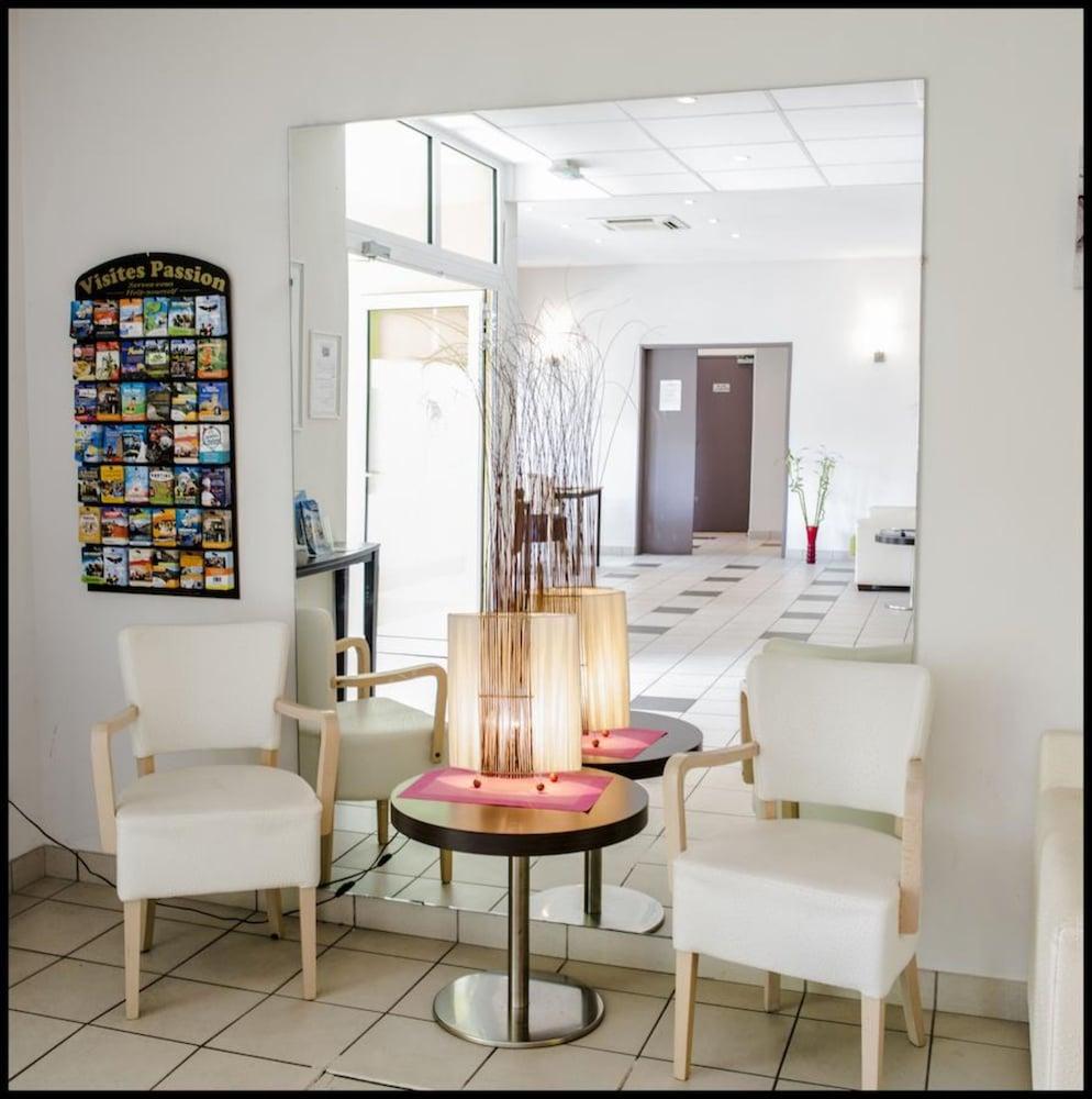 Appart'Hotel - Residence La Closeraie Lourdes Exterior photo
