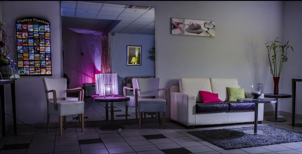Appart'Hotel - Residence La Closeraie Lourdes Exterior photo