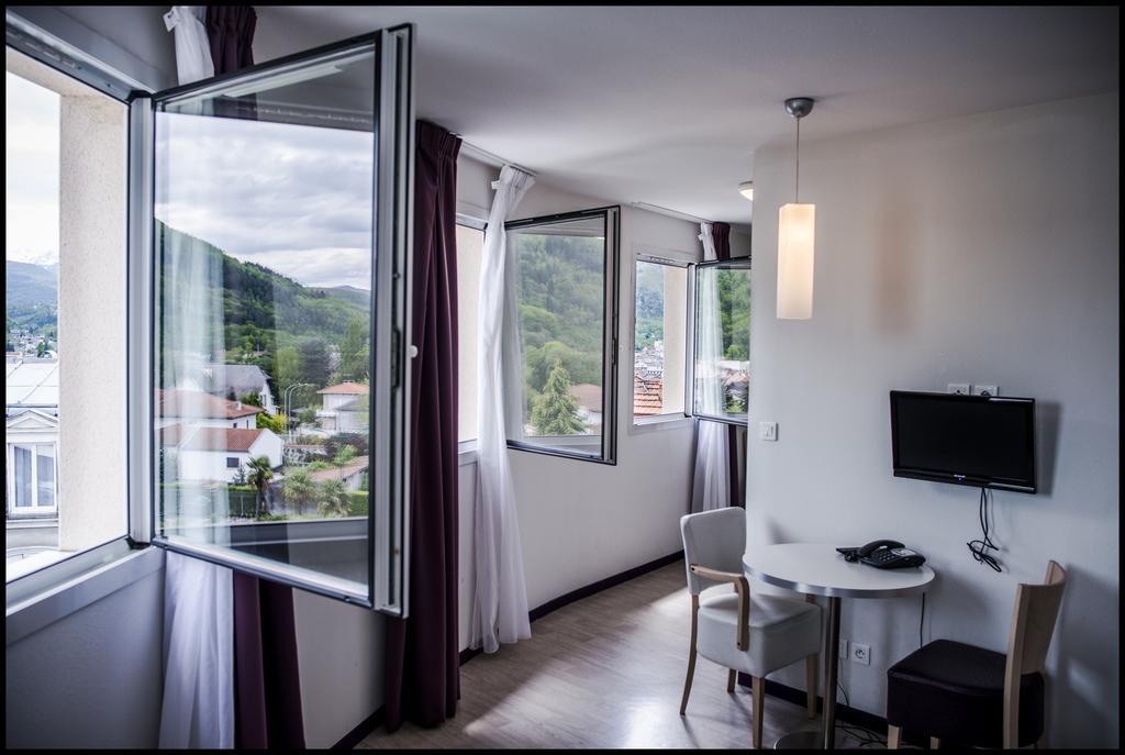 Appart'Hotel - Residence La Closeraie Lourdes Exterior photo
