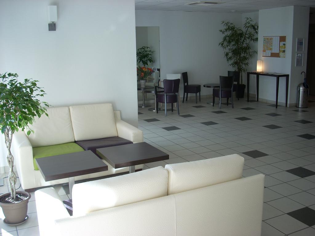 Appart'Hotel - Residence La Closeraie Lourdes Exterior photo