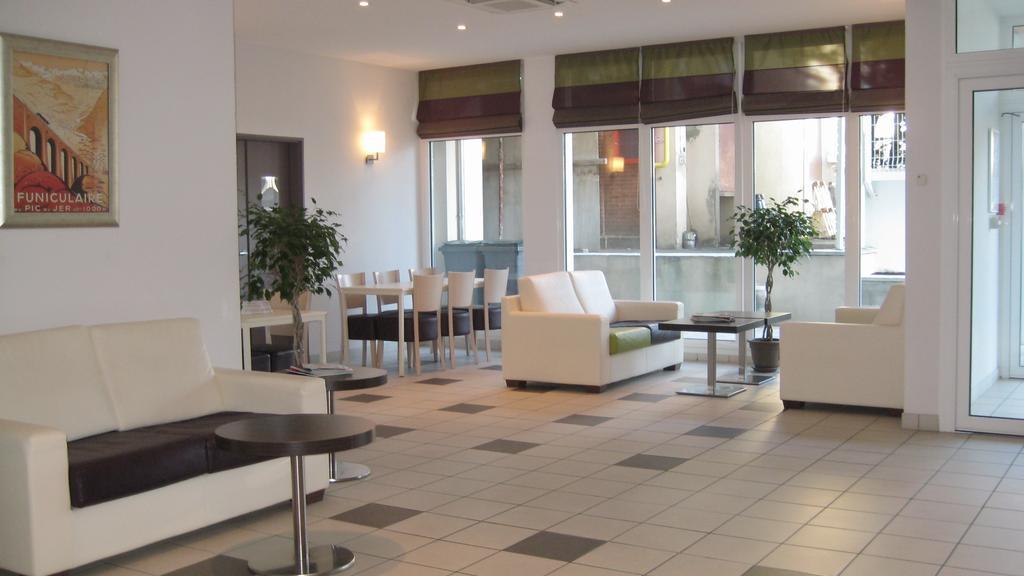 Appart'Hotel - Residence La Closeraie Lourdes Exterior photo