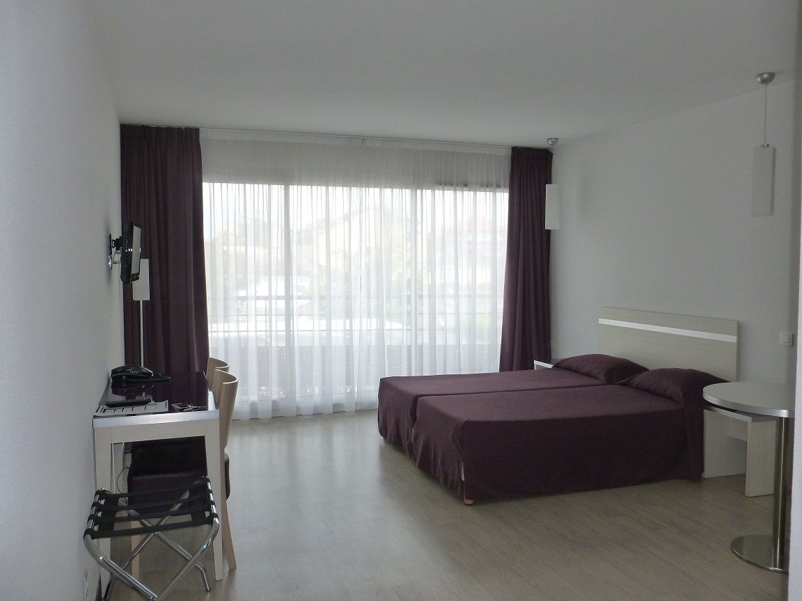 Appart'Hotel - Residence La Closeraie Lourdes Exterior photo
