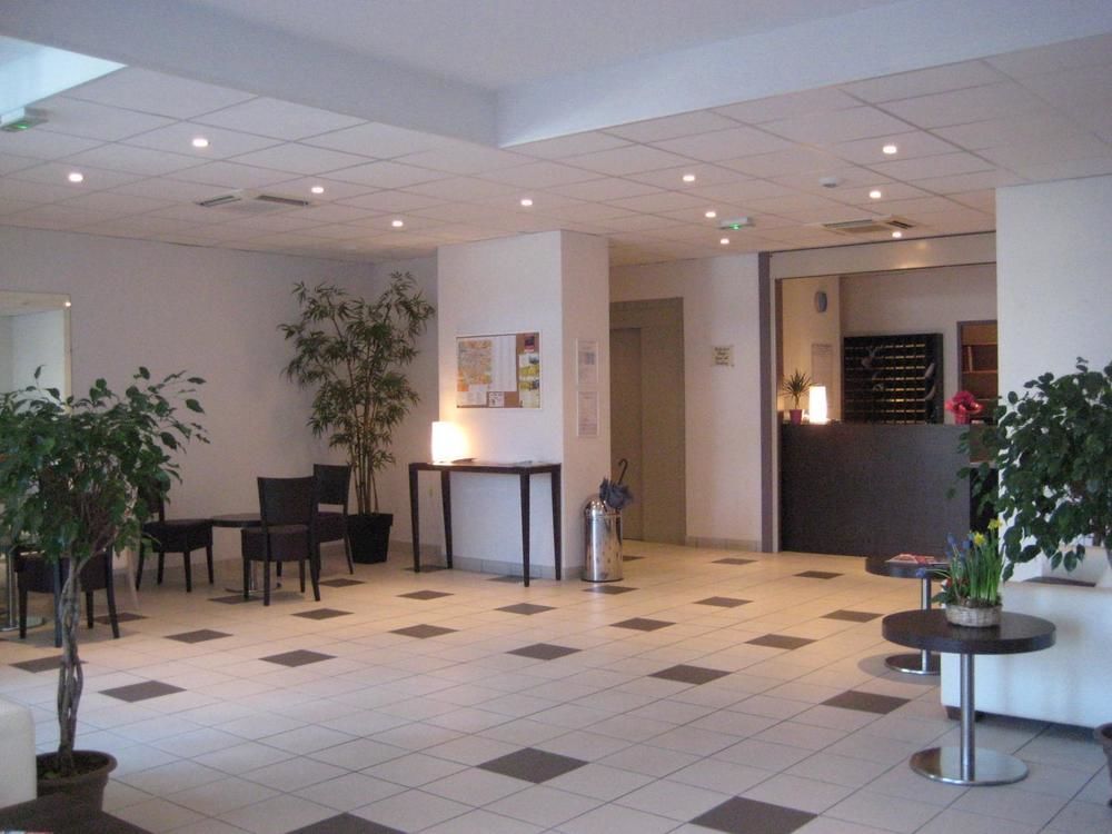 Appart'Hotel - Residence La Closeraie Lourdes Exterior photo