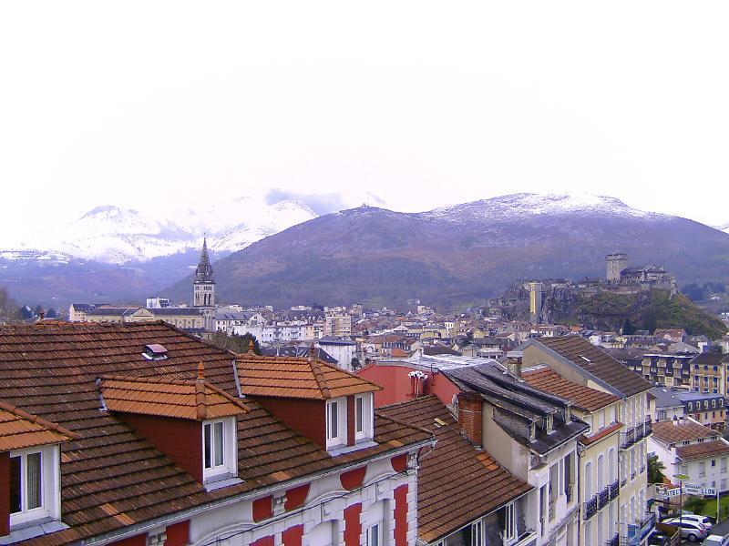 Appart'Hotel - Residence La Closeraie Lourdes Exterior photo