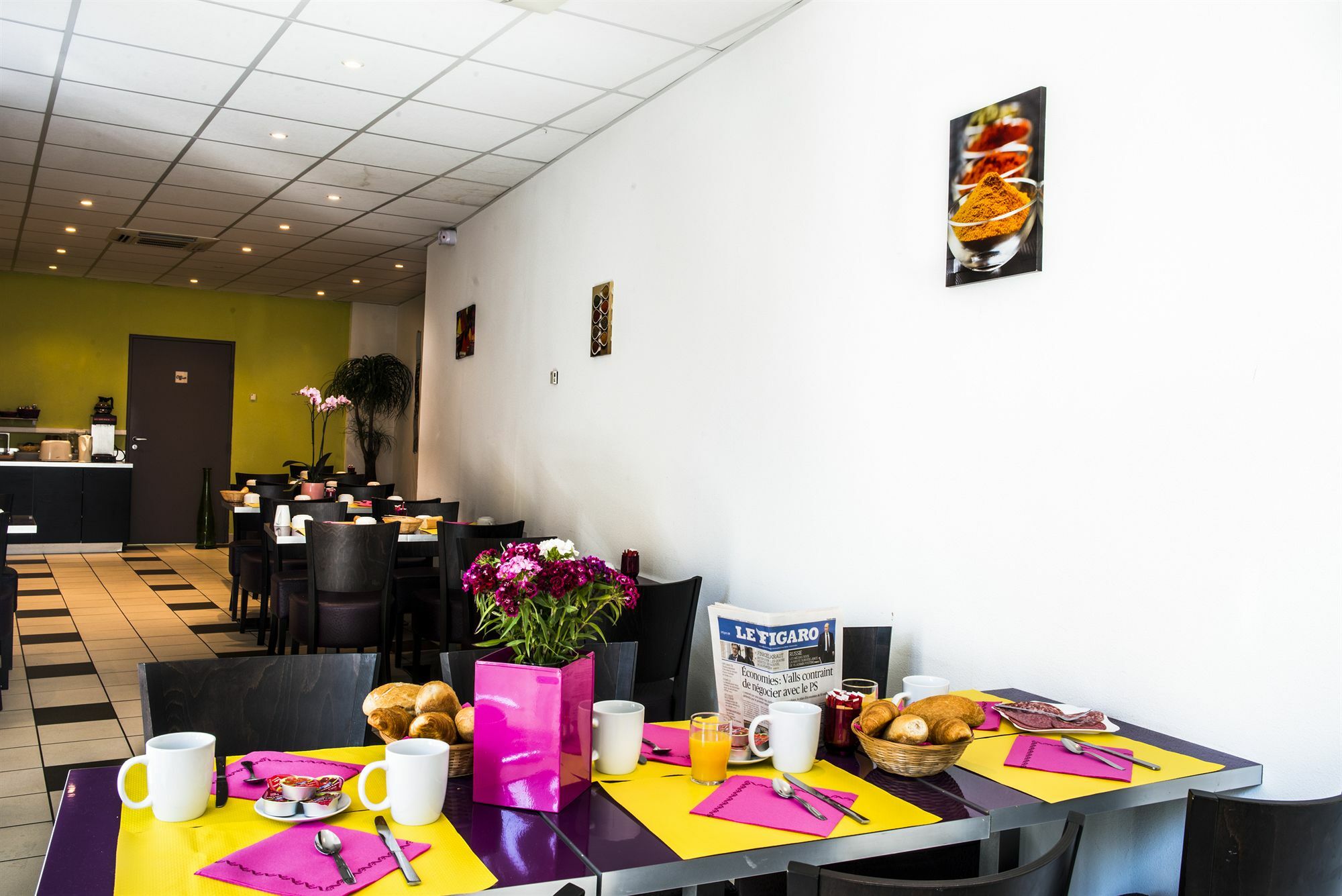 Appart'Hotel - Residence La Closeraie Lourdes Exterior photo