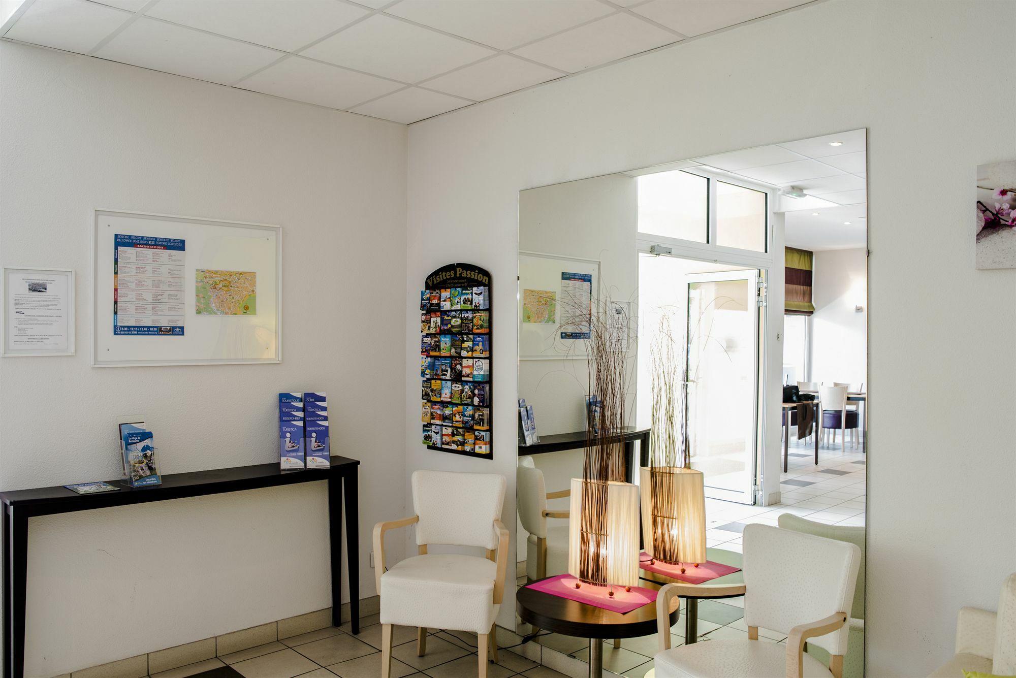 Appart'Hotel - Residence La Closeraie Lourdes Exterior photo