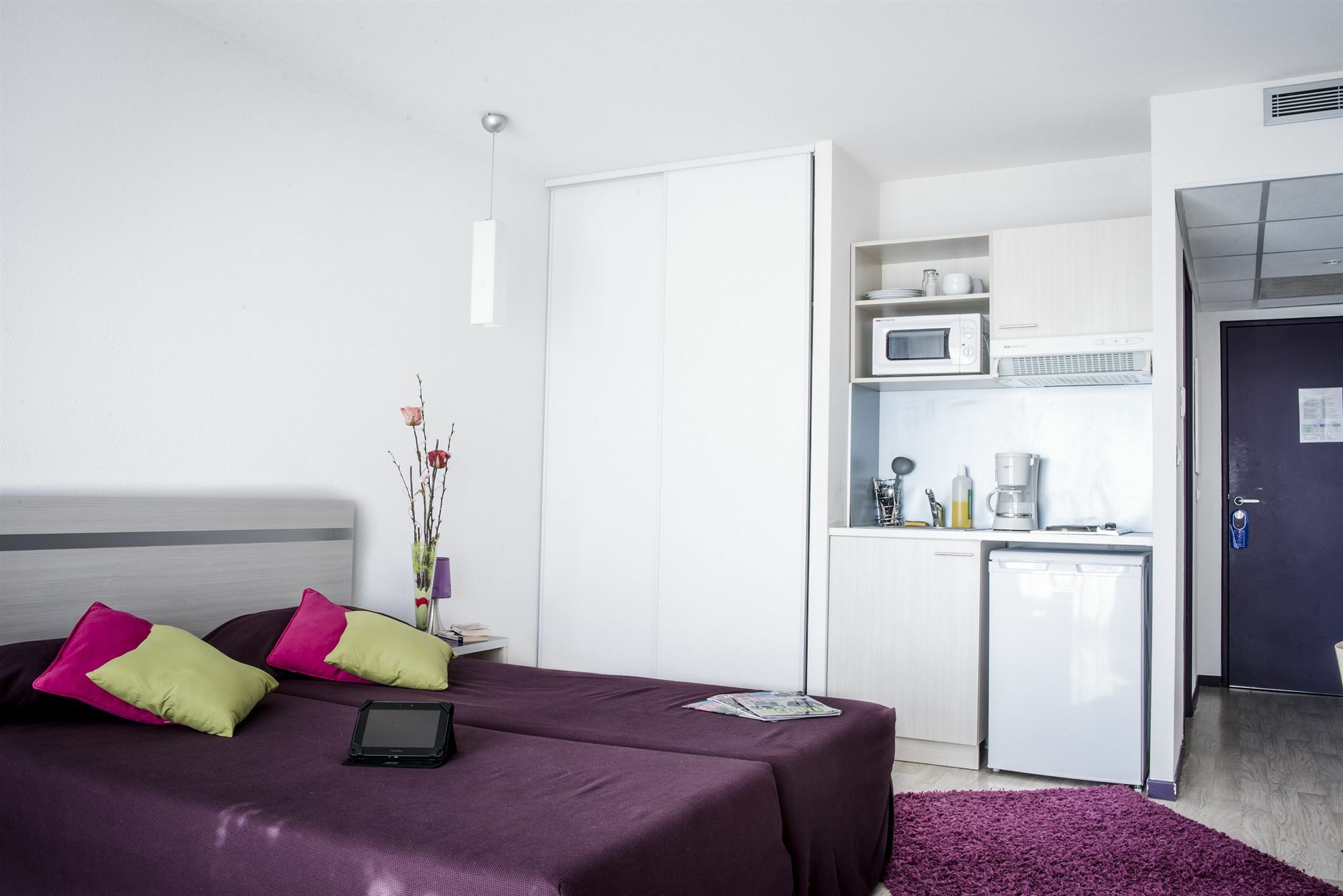 Appart'Hotel - Residence La Closeraie Lourdes Exterior photo