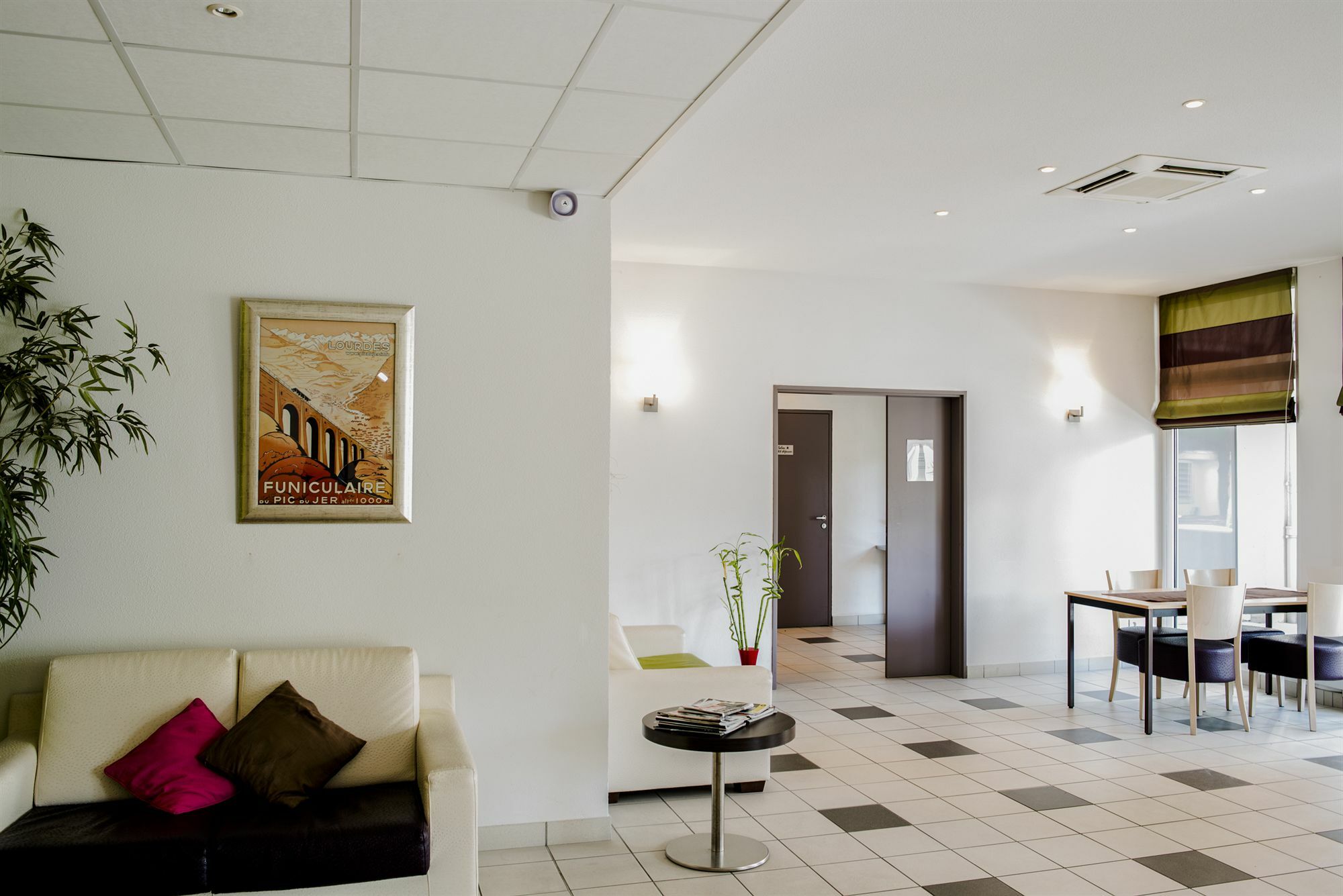 Appart'Hotel - Residence La Closeraie Lourdes Exterior photo
