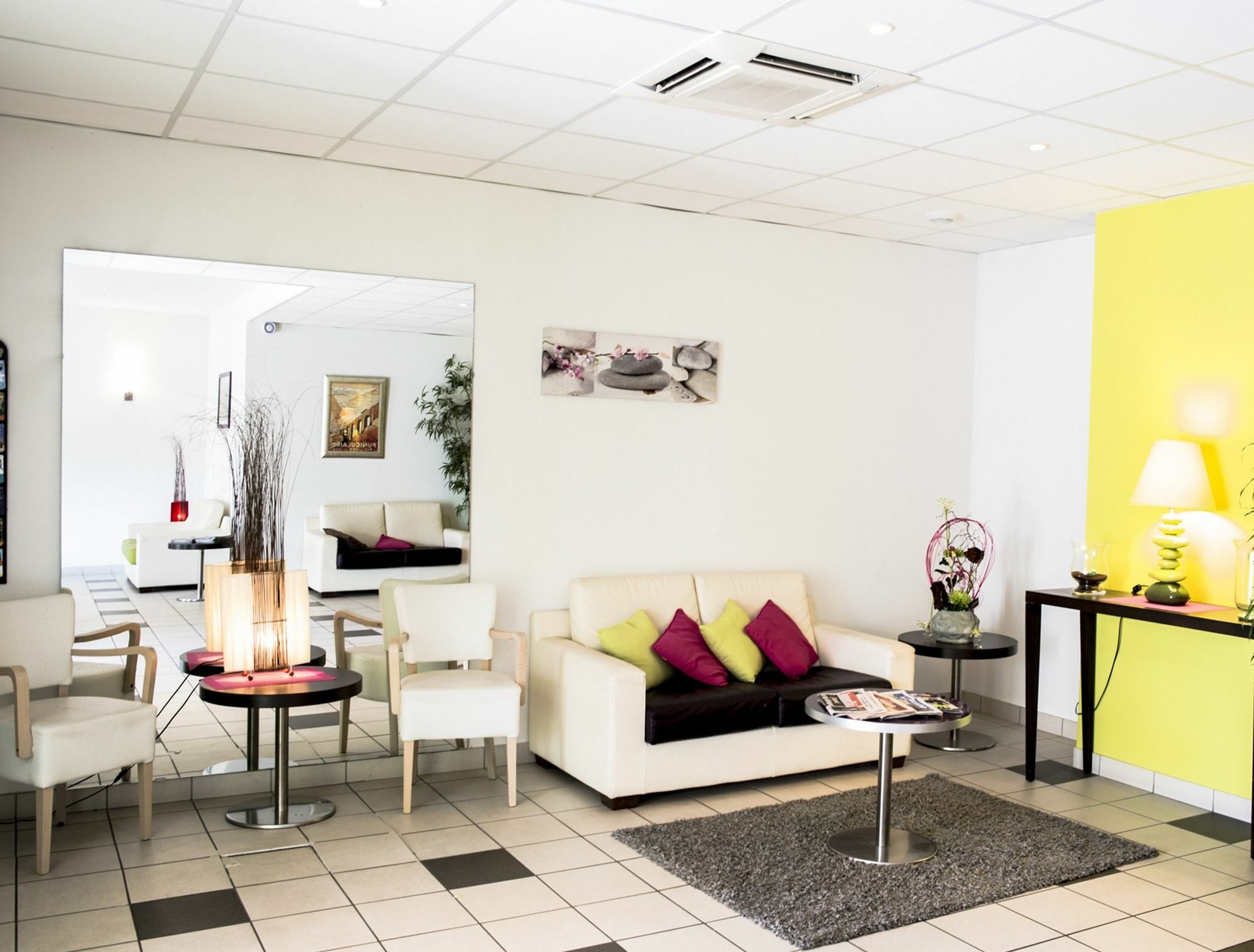 Appart'Hotel - Residence La Closeraie Lourdes Exterior photo