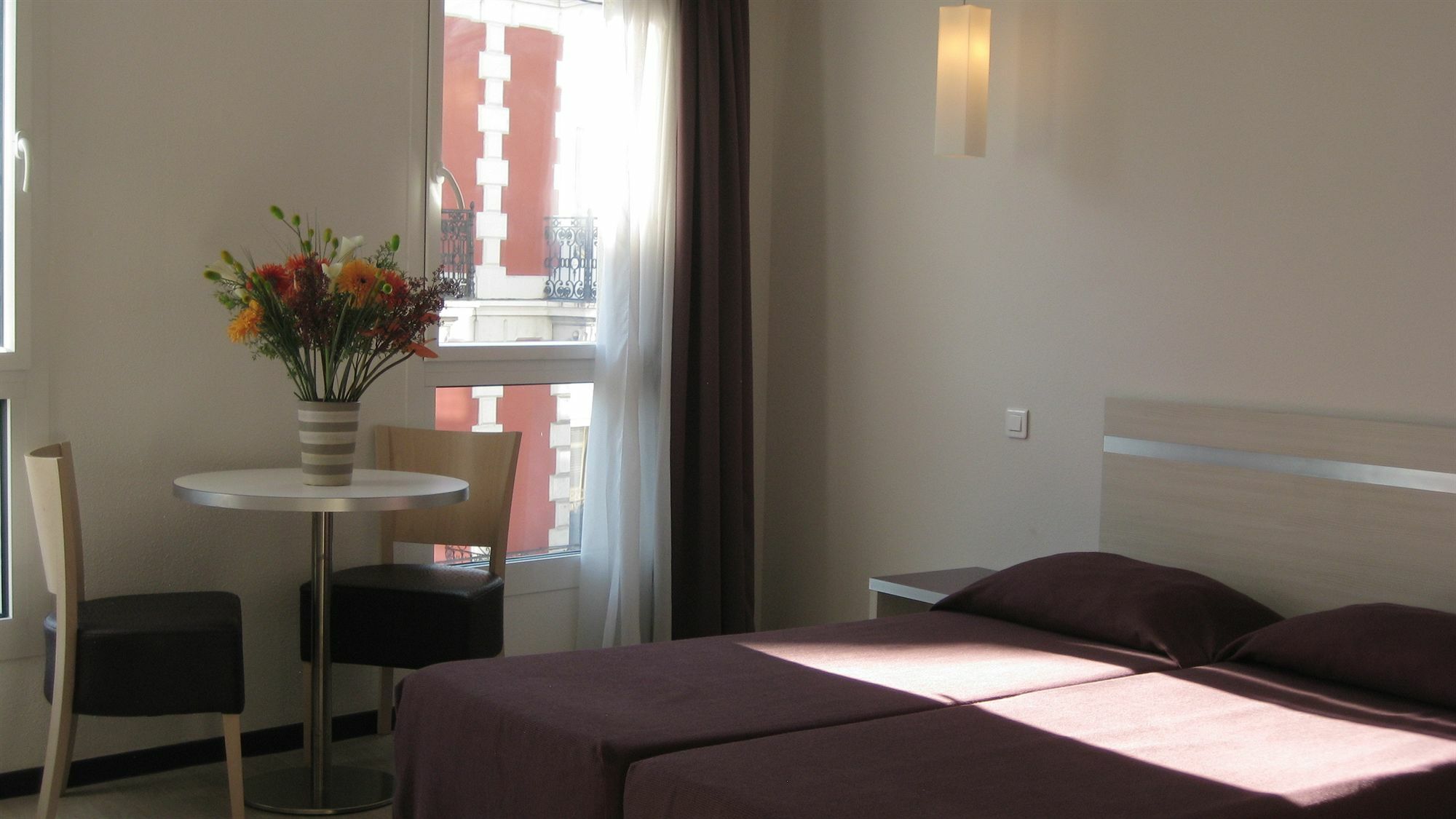 Appart'Hotel - Residence La Closeraie Lourdes Exterior photo