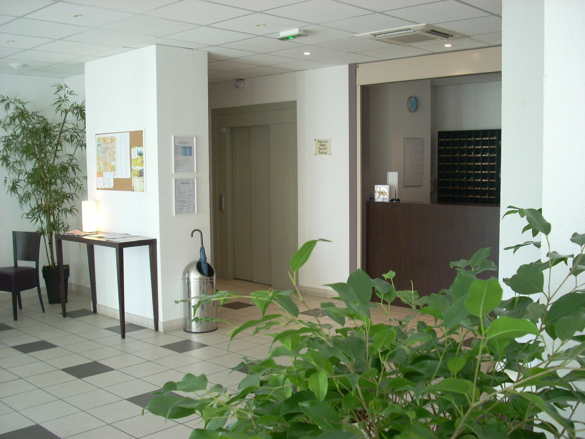 Appart'Hotel - Residence La Closeraie Lourdes Exterior photo